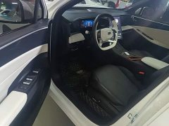 Geely Galaxy L7 2023 1.5T 55km PRO - ფოტო 16