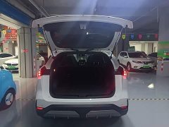 Geely Galaxy L7 2023 1.5T 55km PRO - ფოტო 19