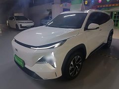 Geely Galaxy L7 2023 1.5T 55km PRO - ფოტო 2