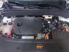 Geely Galaxy L7 2023 1.5T 55km PRO - ფოტო 20