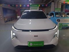 Geely Galaxy L7 2023 1.5T 55km PRO - ფოტო 3