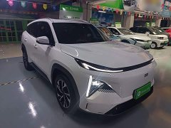 Geely Galaxy L7 2023 1.5T 55km PRO - ფოტო 4