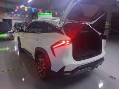 Geely Galaxy L7 2023 1.5T 55km PRO - ფოტო 5