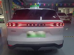 Geely Galaxy L7 2023 1.5T 55km PRO - ფოტო 6