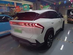 Geely Galaxy L7 2023 1.5T 55km PRO - ფოტო 7