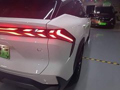 Geely Galaxy L7 2023 1.5T 55km PRO - ფოტო 8