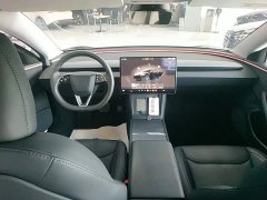 Tesla Model 3 2023 Long Range All-Wheel Drive - ფოტო 10