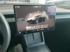 Tesla Model 3 2023 Long Range All-Wheel Drive - ფოტო 13