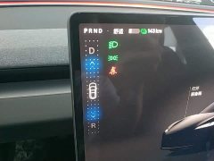 Tesla Model 3 2023 Long Range All-Wheel Drive - ფოტო 14