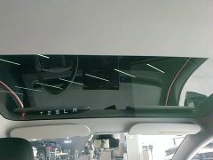 Tesla Model 3 2023 Long Range All-Wheel Drive - ფოტო 18