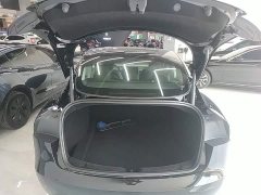 Tesla Model 3 2023 Long Range All-Wheel Drive - ფოტო 19