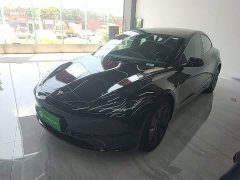 Tesla Model 3 2023 Long Range All-Wheel Drive - ფოტო 2