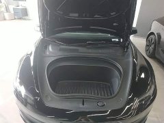 Tesla Model 3 2023 Long Range All-Wheel Drive - ფოტო 20