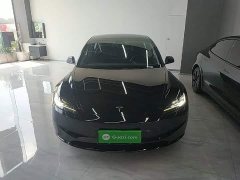 Tesla Model 3 2023 Long Range All-Wheel Drive - ფოტო 3