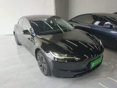 Tesla Model 3 2023 Long Range All-Wheel Drive - ფოტო 4