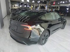 Tesla Model 3 2023 Long Range All-Wheel Drive - ფოტო 7