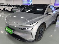 Nio Lerado L60 2024 85kWh AWD - ფოტო 1