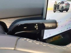 Nio Lerado L60 2024 85kWh AWD - ფოტო 14