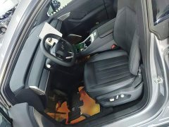 Nio Lerado L60 2024 85kWh AWD - ფოტო 15