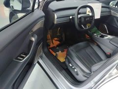 Nio Lerado L60 2024 85kWh AWD - ფოტო 16