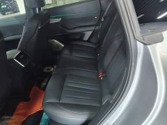 Nio Lerado L60 2024 85kWh AWD - ფოტო 17