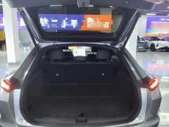 Nio Lerado L60 2024 85kWh AWD - ფოტო 19
