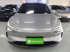 Nio Lerado L60 2024 85kWh AWD - ფოტო 3