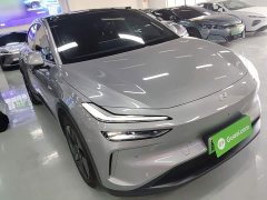Nio Lerado L60 2024 85kWh AWD - ფოტო 4