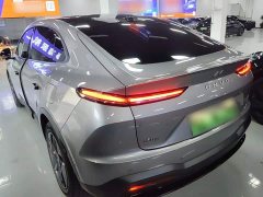Nio Lerado L60 2024 85kWh AWD - ფოტო 5