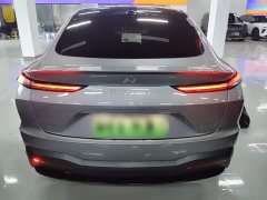 Nio Lerado L60 2024 85kWh AWD - ფოტო 6