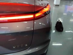 Nio Lerado L60 2024 85kWh AWD - ფოტო 8