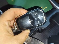 Nio Lerado L60 2024 85kWh AWD - ფოტო 9