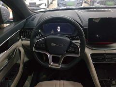 BYD Song Plus New Energy 2023 Champion Edition DM-i 110KM Flagship Plus - ფოტო 11