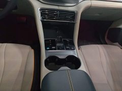 BYD Song Plus New Energy 2023 Champion Edition DM-i 110KM Flagship Plus - ფოტო 14