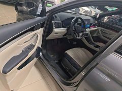 BYD Song Plus New Energy 2023 Champion Edition DM-i 110KM Flagship Plus - ფოტო 16
