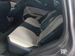 BYD Song Plus New Energy 2023 Champion Edition DM-i 110KM Flagship Plus - ფოტო 17