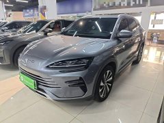BYD Song Plus New Energy 2023 Champion Edition DM-i 110KM Flagship Plus - ფოტო 2
