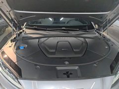 BYD Song Plus New Energy 2023 Champion Edition DM-i 110KM Flagship Plus - ფოტო 20