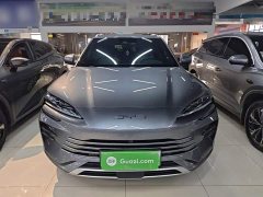 BYD Song Plus New Energy 2023 Champion Edition DM-i 110KM Flagship Plus - ფოტო 3