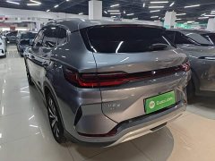 BYD Song Plus New Energy 2023 Champion Edition DM-i 110KM Flagship Plus - ფოტო 5