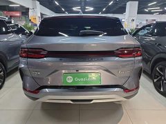 BYD Song Plus New Energy 2023 Champion Edition DM-i 110KM Flagship Plus - ფოტო 6