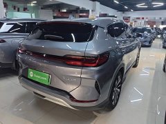 BYD Song Plus New Energy 2023 Champion Edition DM-i 110KM Flagship Plus - ფოტო 7