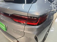 BYD Song Plus New Energy 2023 Champion Edition DM-i 110KM Flagship Plus - ფოტო 8