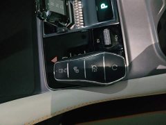 BYD Song Plus New Energy 2023 Champion Edition DM-i 110KM Flagship Plus - ფოტო 9