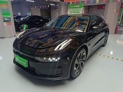 Zeekr Geely Zeekr 001 WE Edition 86kWh - ფოტო 1