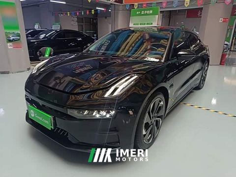 2023 Zeekr 001 WE Edition 86kWh