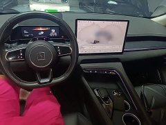 Zeekr Geely Zeekr 001 WE Edition 86kWh - ფოტო 10