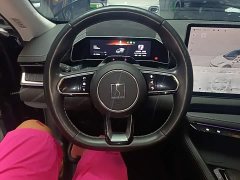 Zeekr Geely Zeekr 001 WE Edition 86kWh - ფოტო 11