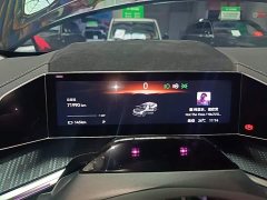 Zeekr Geely Zeekr 001 WE Edition 86kWh - ფოტო 12