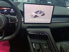 Zeekr Geely Zeekr 001 WE Edition 86kWh - ფოტო 13